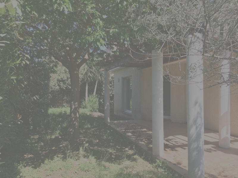 Villa - 106 m² - 4 pièces