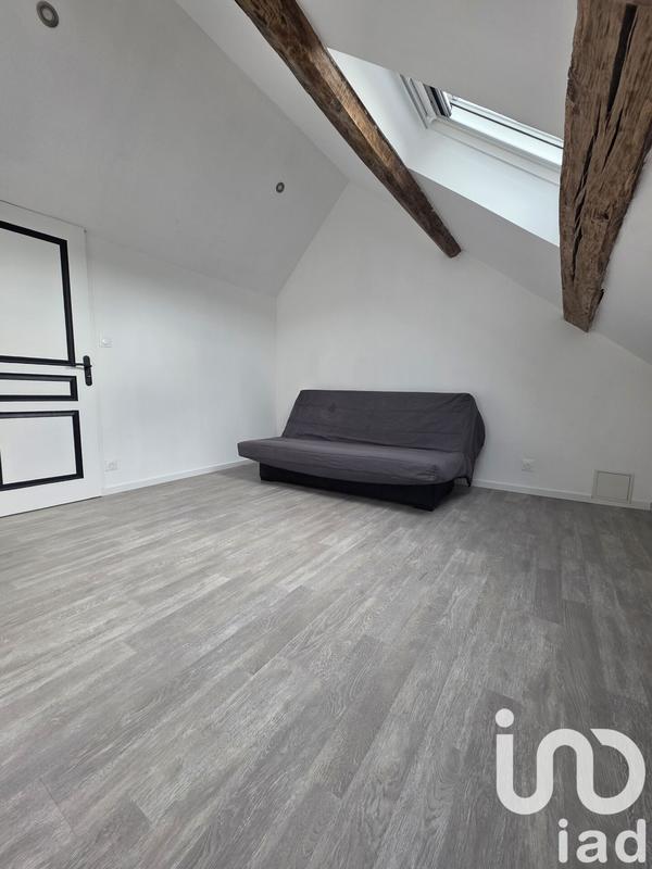 Maison - 147 m² - 7 pièces