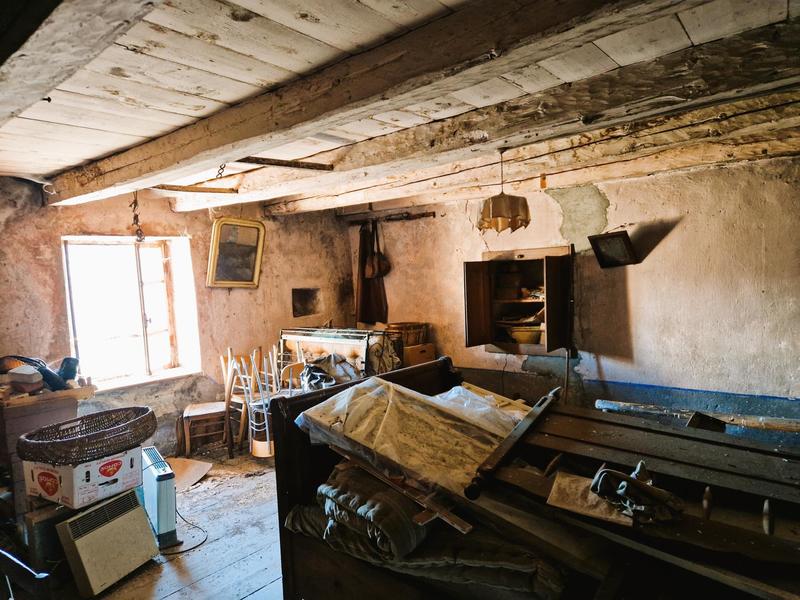 Duplex - 122 m² - 5 pièces