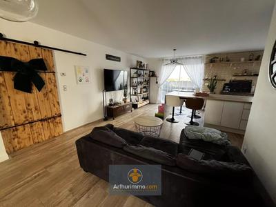 Maison - 100 m² - 6 pièces