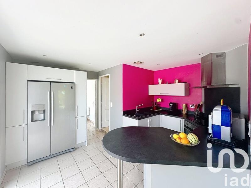 Maison - 189 m² - 7 pièces