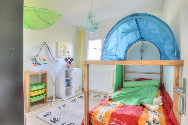 Maison - 170 m² - 5 pièces