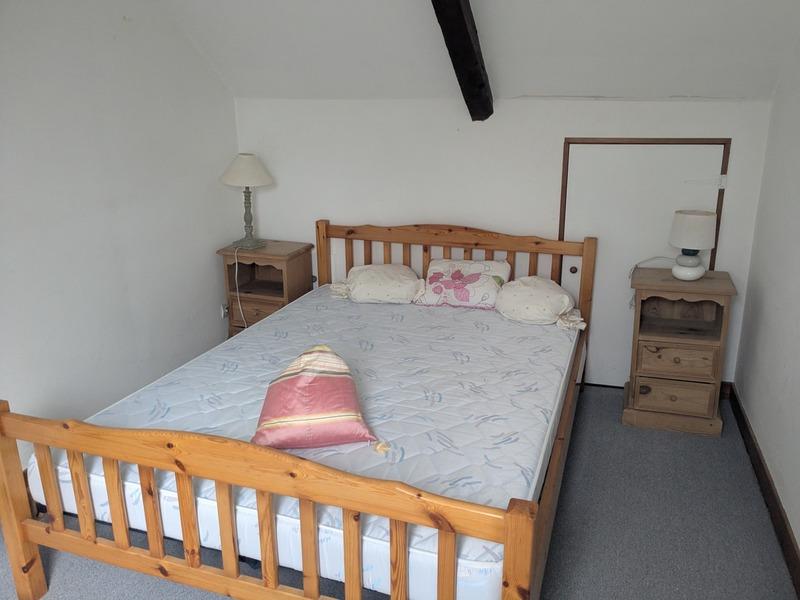 Longère - 120 m² - 5 pièces