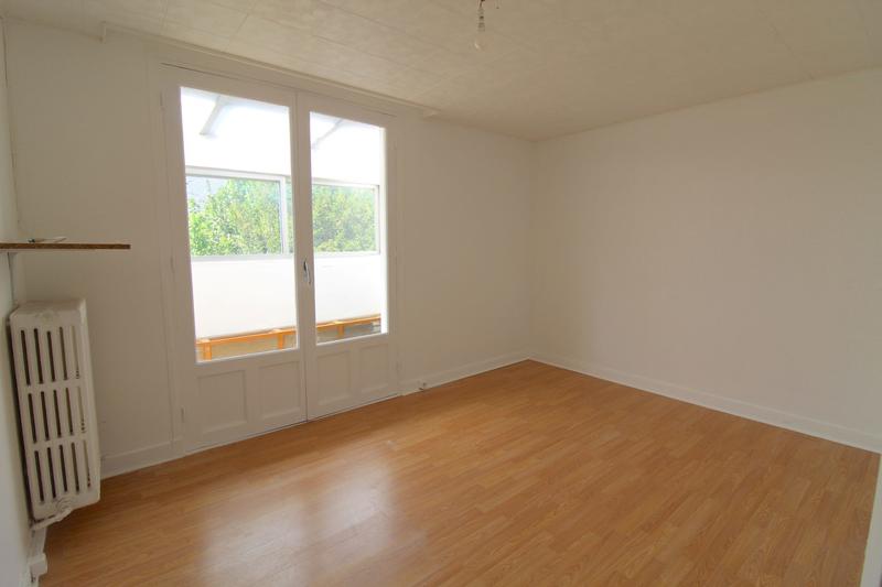 Appartement - 81 m² - 4 pièces