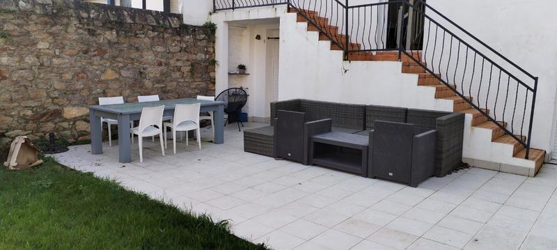 Maison - 131 m² - 6 pièces