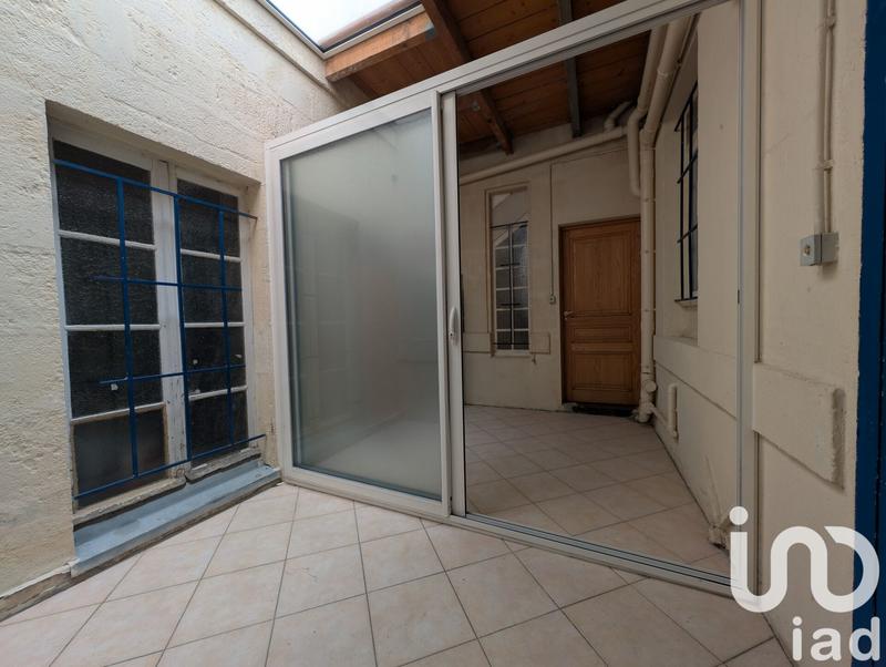 Appartement - 100 m² - 4 pièces