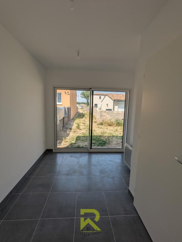 Maison - 102 m² - 4 pièces