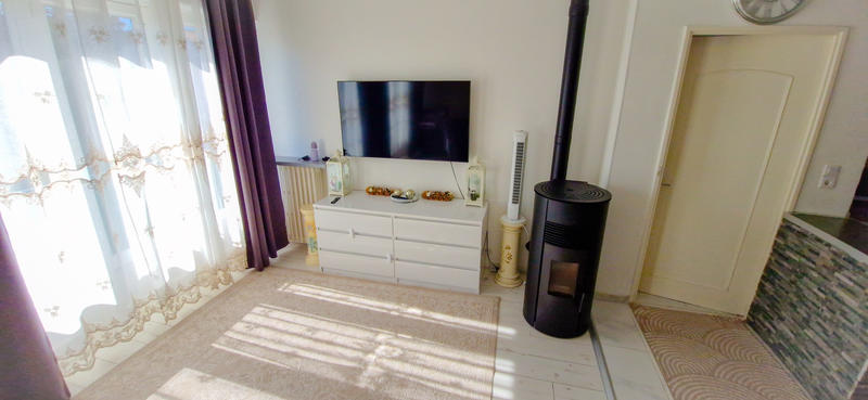 Maison de ville - 178 m² - 10 pièces