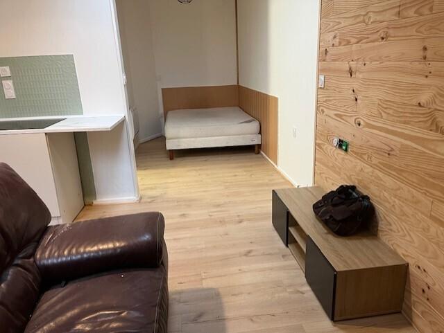 Appartement - 23 m² - 1 pièce