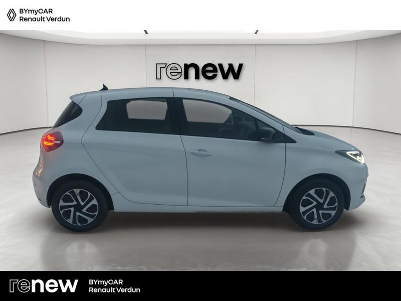 Renault Zoe E-Tech Electrique R110 Achat Intégral - 21 Business