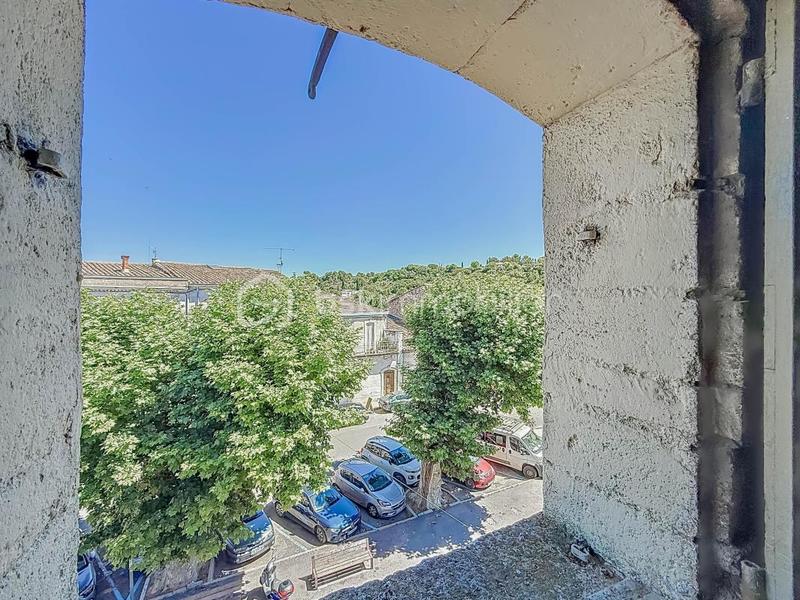 Appartement - 98 m² - 3 pièces