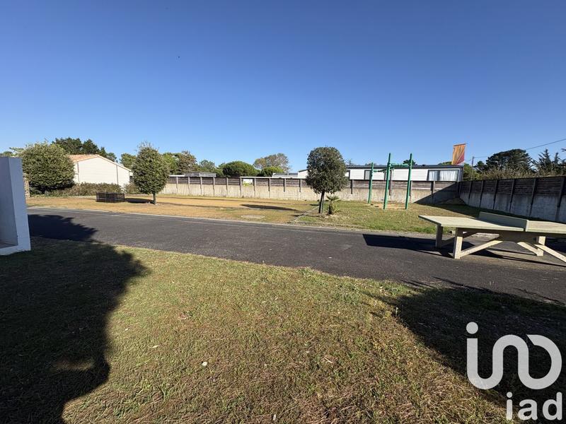 Châlet - 64 m² - 3 pièces