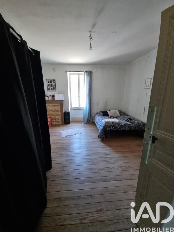 Maison de ville - 141 m² - 5 pièces