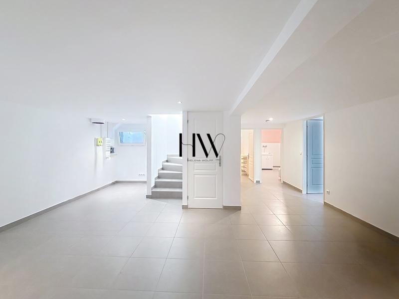 Maison - 165 m² - 6 pièces