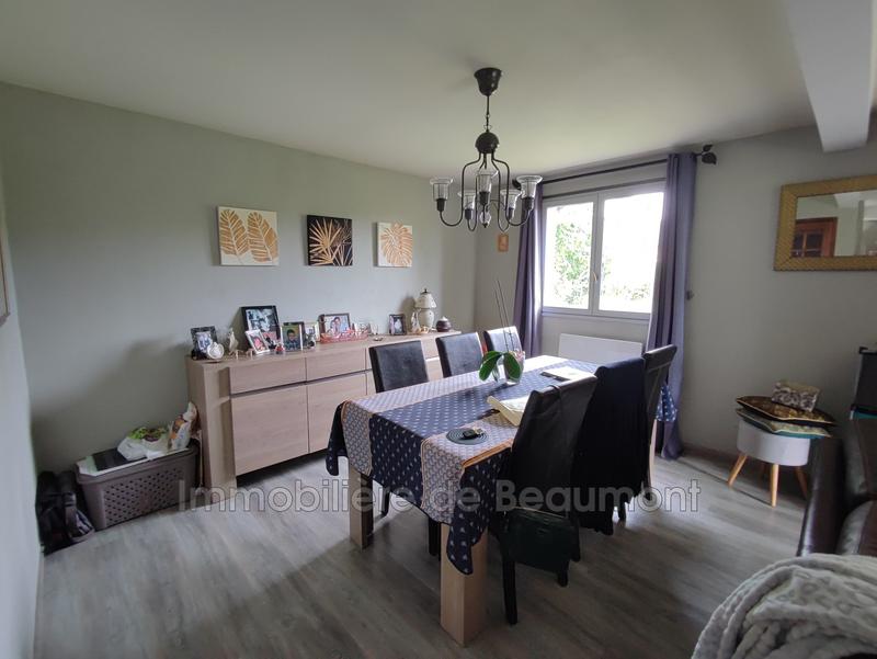 Maison - 107 m² - 6 pièces