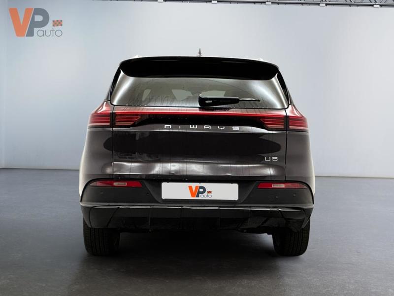 Aiways U5 125 kW Special Edition