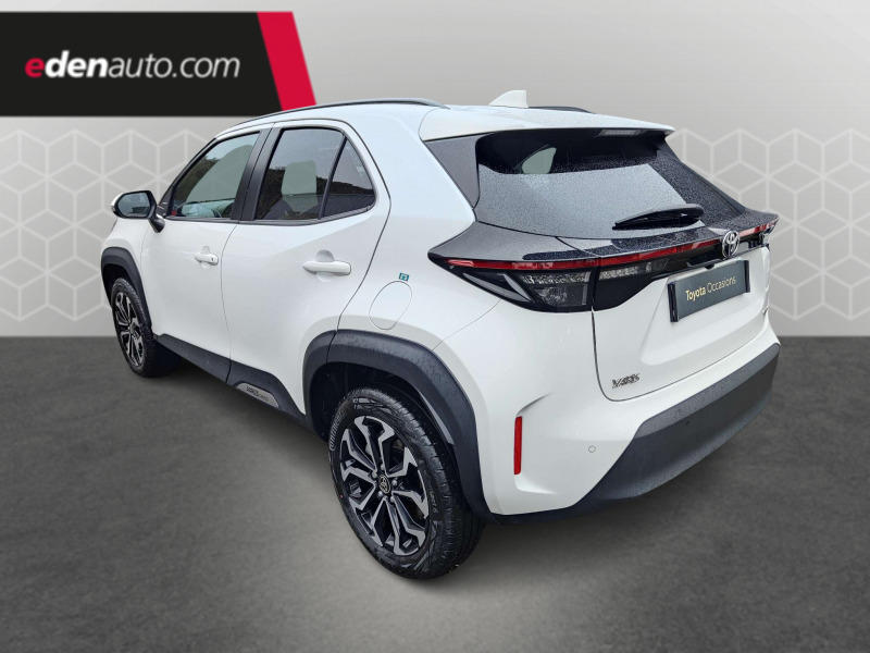 Toyota Yaris Cross Hybride 130h 2wd Design