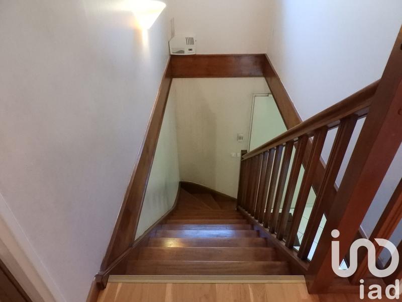 Maison - 75 m² - 4 pièces