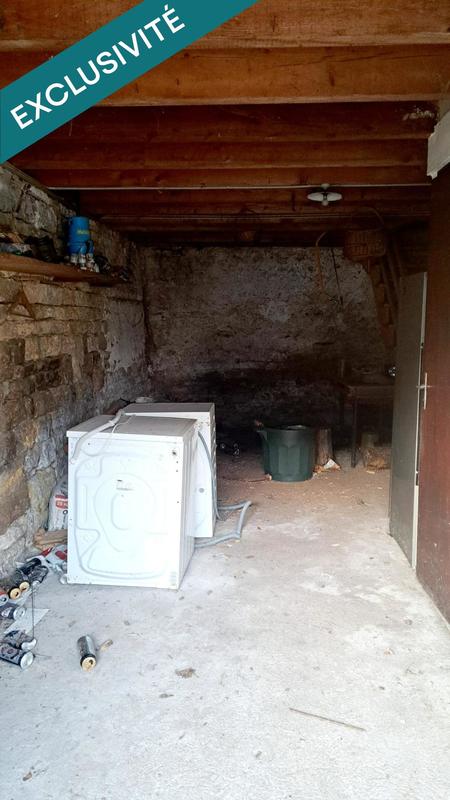 Maison - 72 m² - 3 pièces