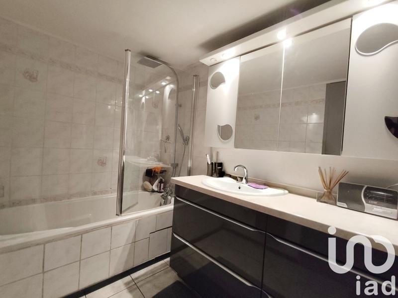 Maison - 148 m² - 5 pièces