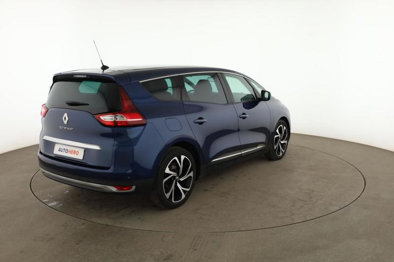 Renault Grand Scénic 1.3 TCe Business Intens Edc 7pl 140 ch