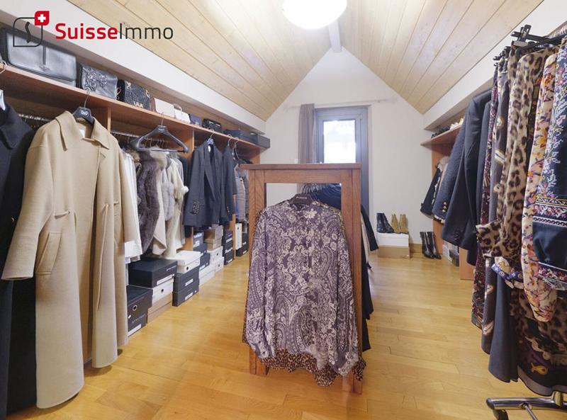 Maison - 182 m² - 5 pièces