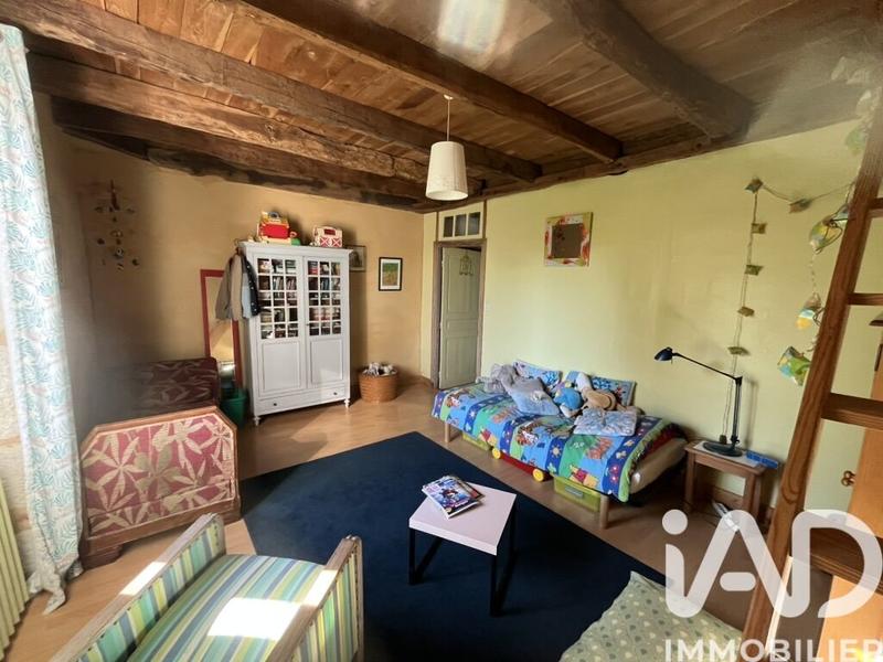 Maison - 350 m² - 11 pièces