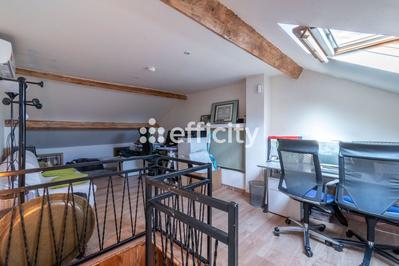 Pavillon - 105 m² - 6 pièces