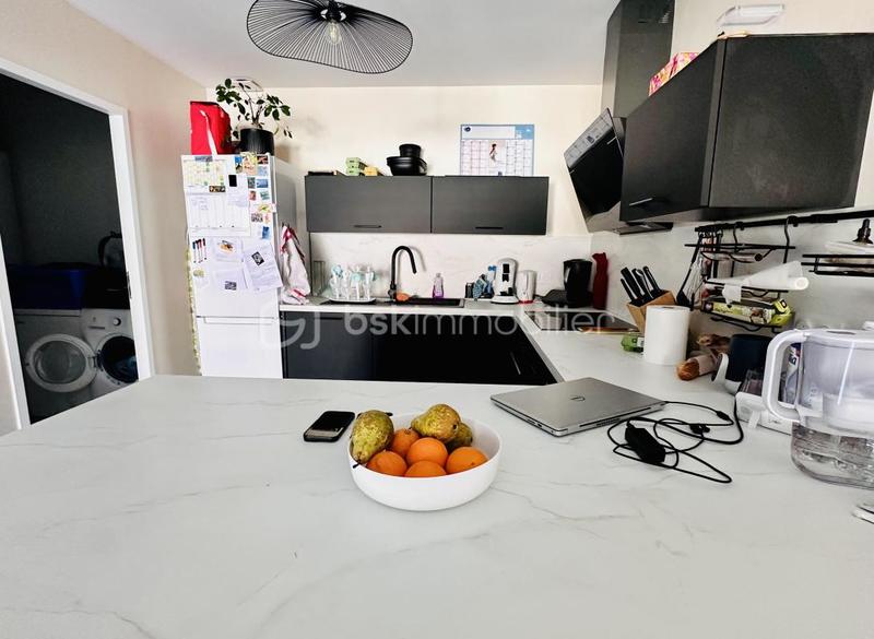 Appartement - 78 m² - 3 pièces