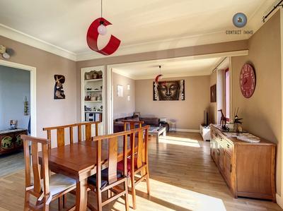 Maison - 171 m² - 7 pièces