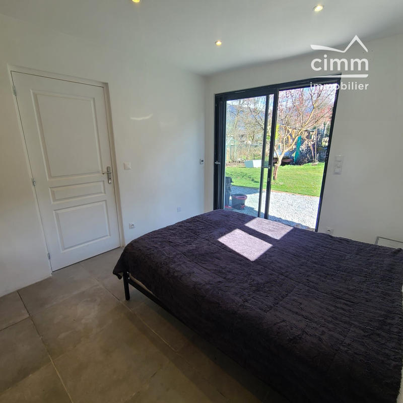 Villa - 92 m² - 5 pièces