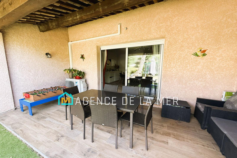 Maison - 68 m² - 3 pièces