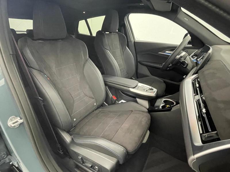 Bmw X2 U10 sDrive 20i 170ch Dkg7 m Sport