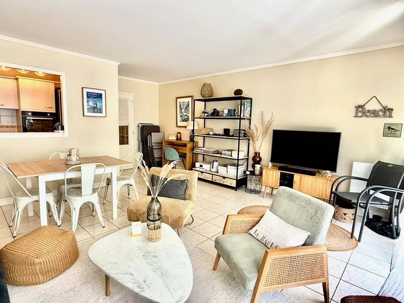 Appartement - 70 m²