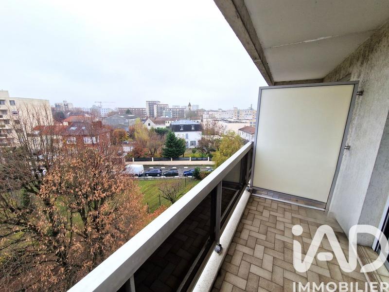 Appartement - 85 m² - 4 pièces