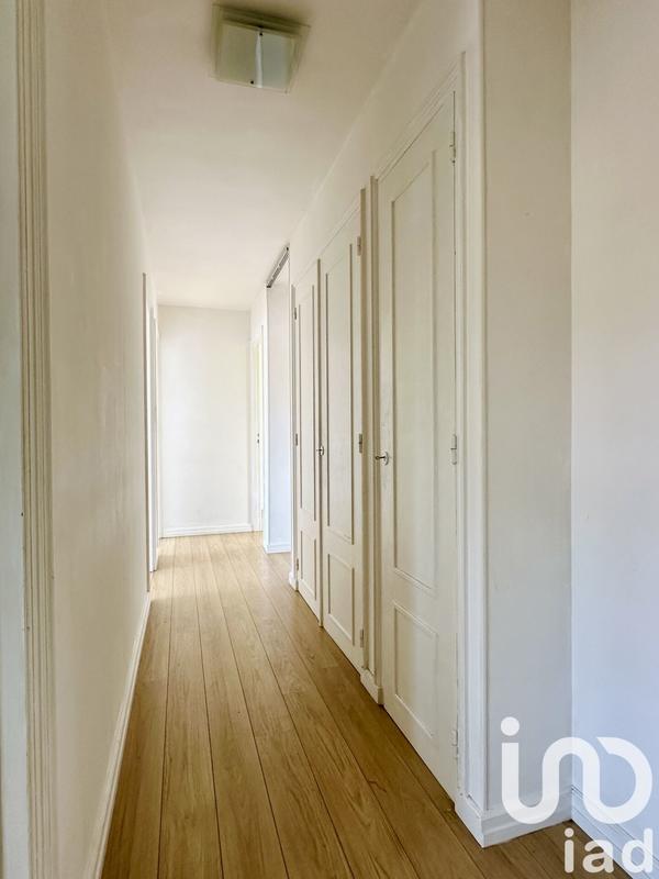 Appartement - 72 m² - 4 pièces