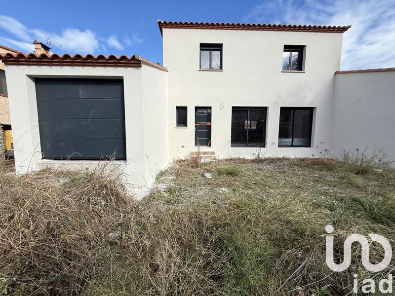 Maison - 150 m² - 5 pièces