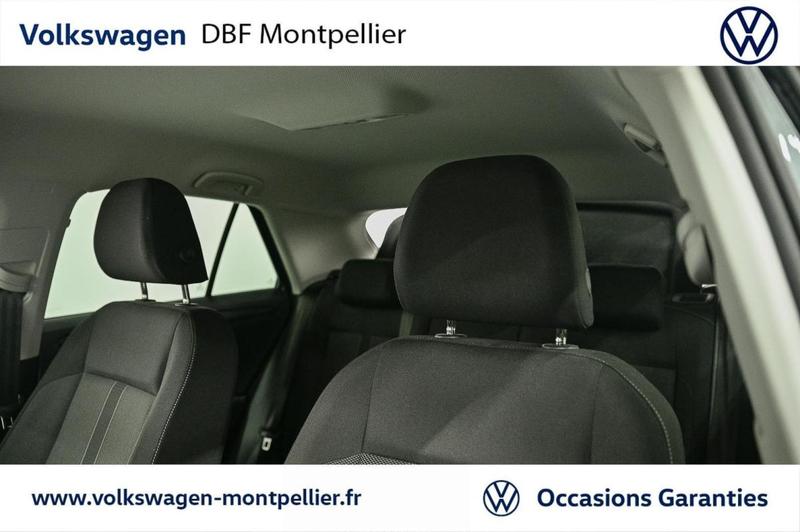 Volkswagen t-Roc 1.5 Tsi Evo2 150 Start/Stop Dsg7 Vw Edition