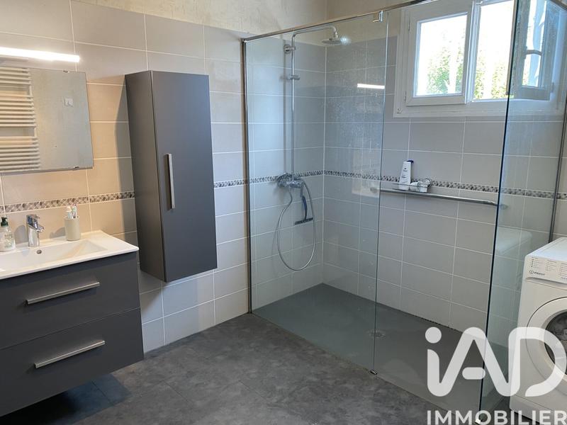 Maison - 150 m² - 5 pièces