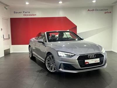 Audi A5 Cabriolet 35 Tdi 163 s tronic 7 Avus