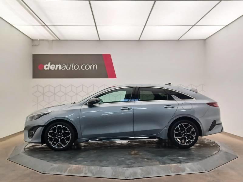 Kia Pro_cee'd Proceed 1.5 t-GDi 160 ch Dct7 Gt Line Business