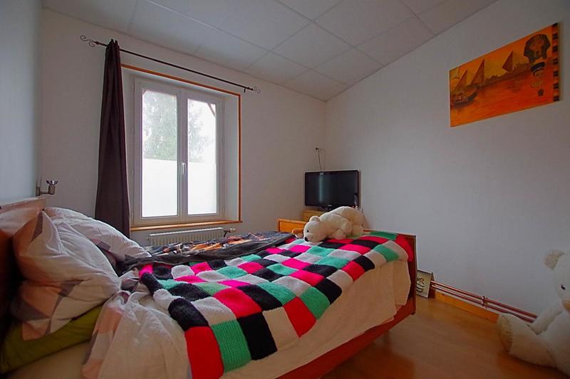 Immeuble - 447 m² - 7 pièces