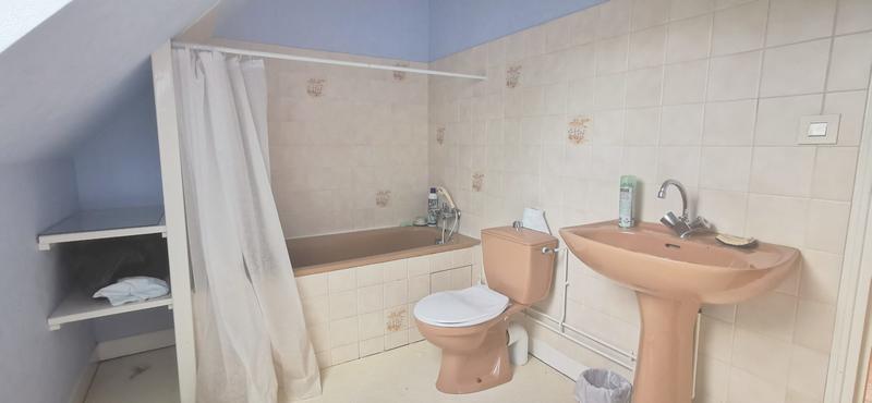 Maison - 43 m² - 2 pièces