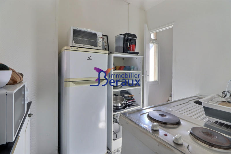 Fonds de commerce - Hôtellerie / Restauration - 142 m²