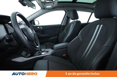 Bmw Série 1 118i Lounge Dkg7 140 ch