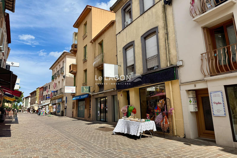 Appartement - 89 m² - 4 pièces