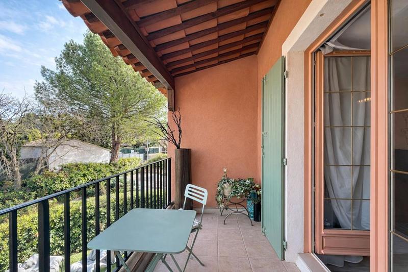 Maison - 58 m² - 3 pièces