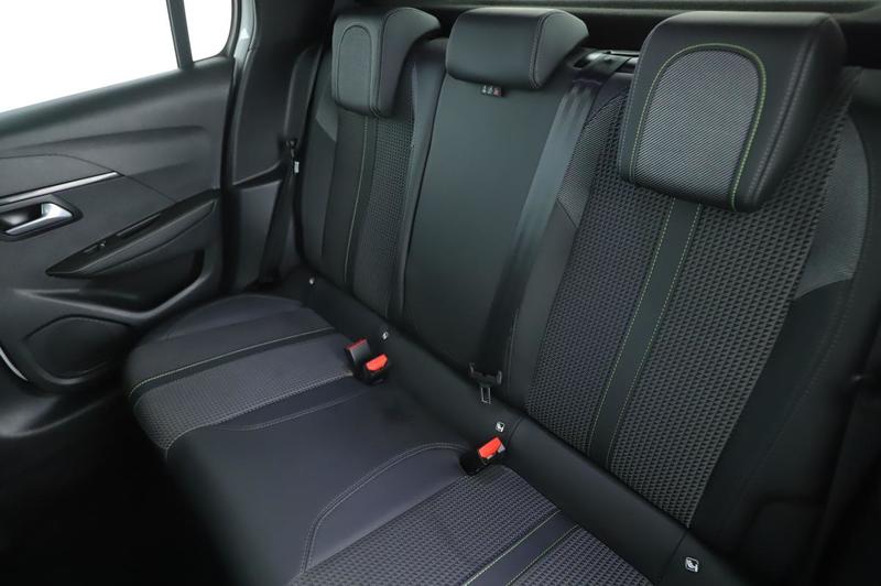 Peugeot 208 1.2 PureTech Gt 100 ch