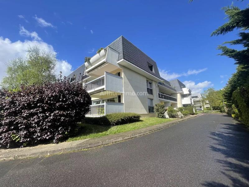 Appartement - 77 m² - 4 pièces