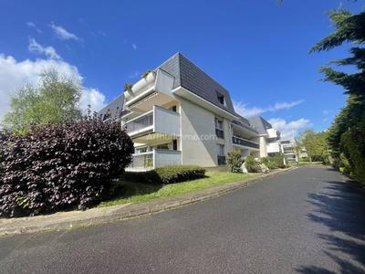 Appartement - 77 m² - 4 pièces